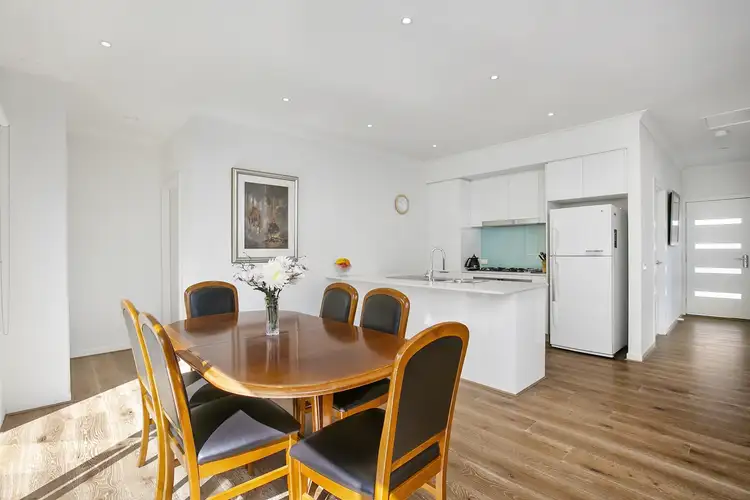 Fifth view of Homely unit listing, 10 Manson Lane, Mount Martha VIC 3934