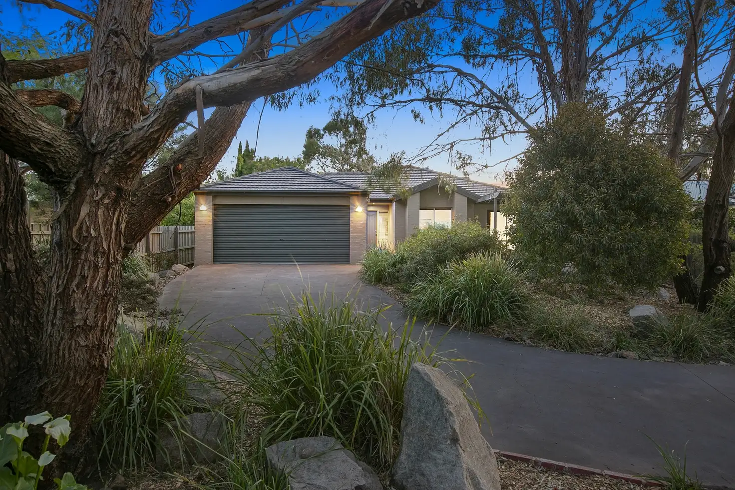 Main view of Homely house listing, 5 Norwegian Court, Mount Martha VIC 3934