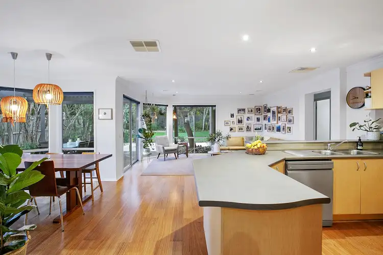 Second view of Homely house listing, 5 Norwegian Court, Mount Martha VIC 3934