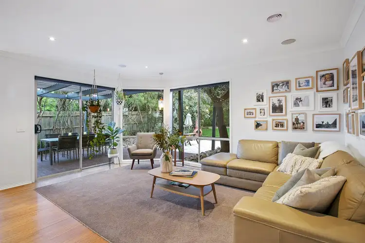 Third view of Homely house listing, 5 Norwegian Court, Mount Martha VIC 3934