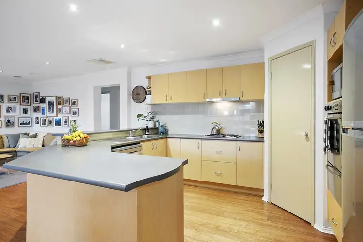 Fourth view of Homely house listing, 5 Norwegian Court, Mount Martha VIC 3934