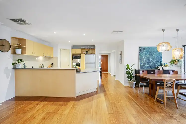 Fifth view of Homely house listing, 5 Norwegian Court, Mount Martha VIC 3934