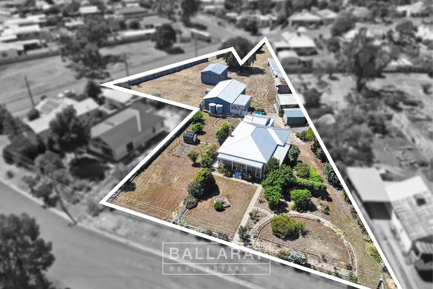 Main view of Homely house listing, 46 Golden Wattle Drive, Maryborough VIC 3465