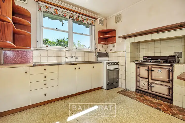 Third view of Homely house listing, 46 Golden Wattle Drive, Maryborough VIC 3465