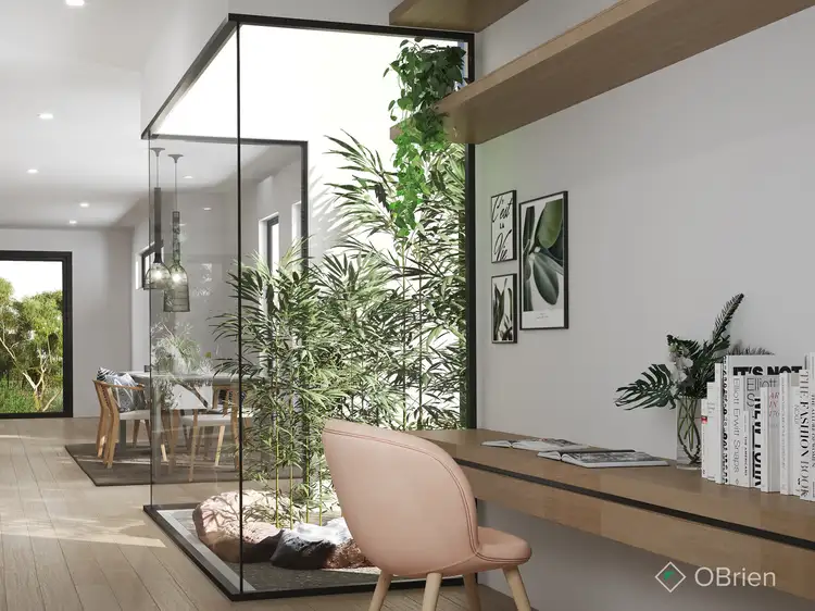 Fifth view of Homely townhouse listing, 24A Kennedy Street, Bentleigh East VIC 3165