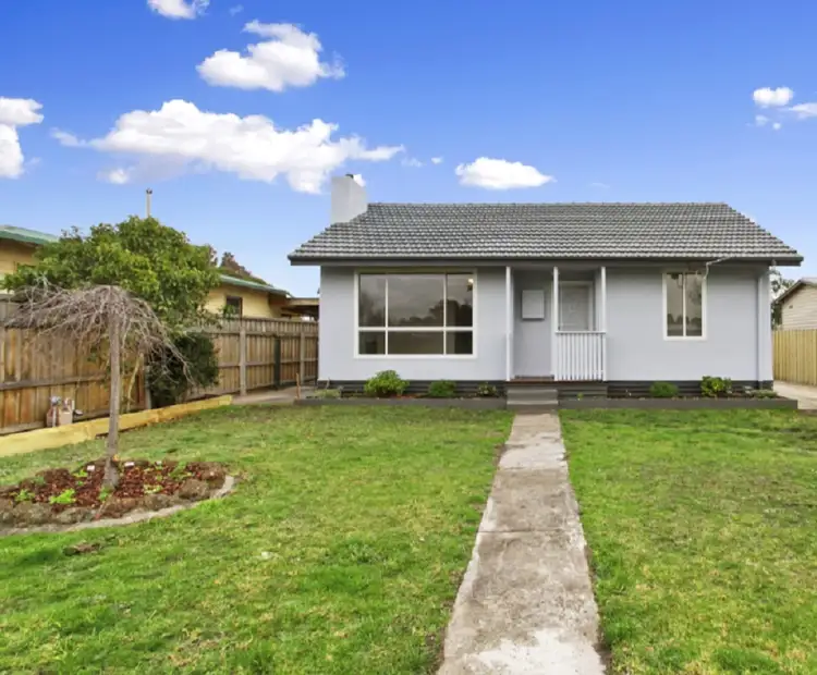 Main view of Homely house listing, 9 Roberts Street, Traralgon VIC 3844