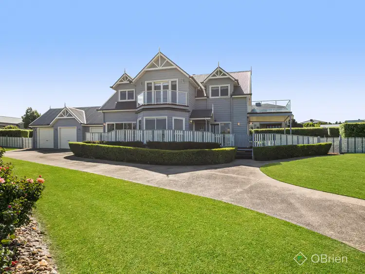 Main view of Homely house listing, 16 The Strand, Frankston South VIC 3199