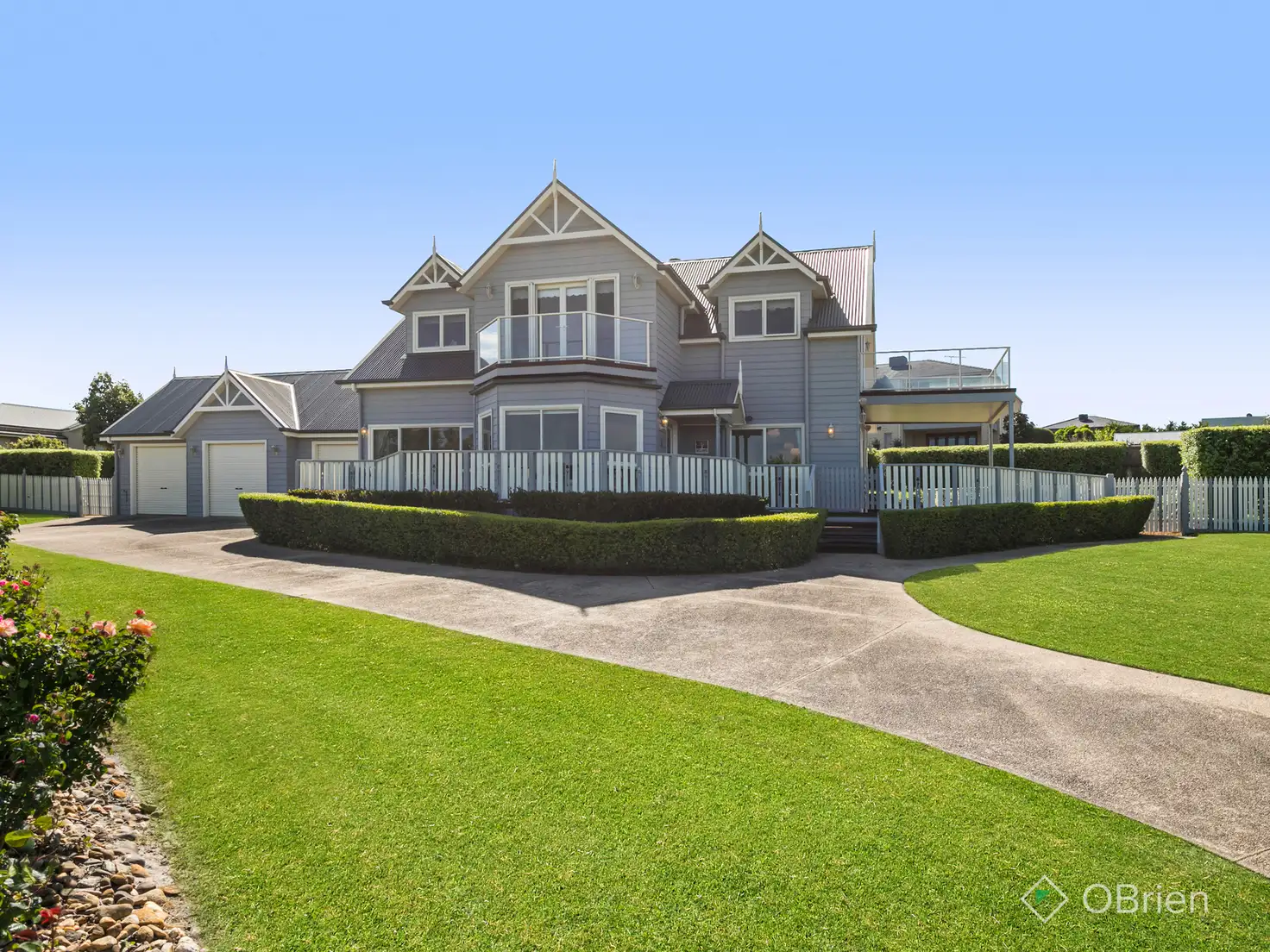 Main view of Homely house listing, 16 The Strand, Frankston South VIC 3199