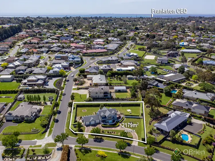 Second view of Homely house listing, 16 The Strand, Frankston South VIC 3199