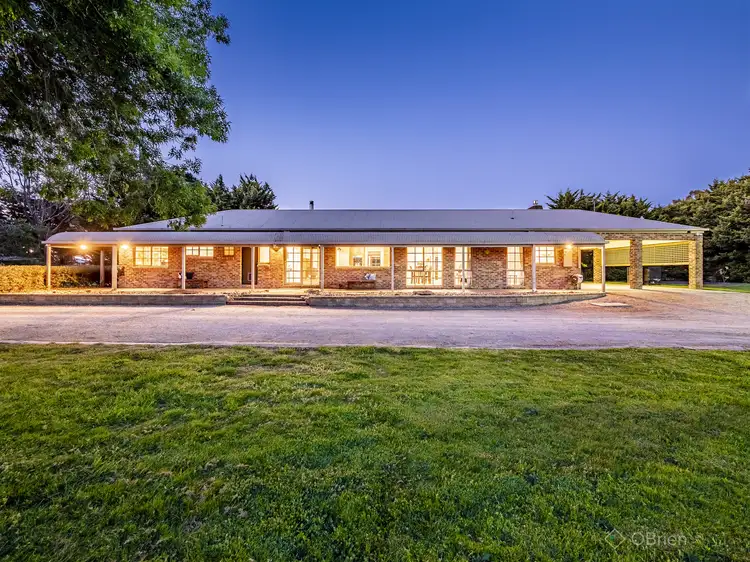 60 Landale Road, Tooradin VIC 3980