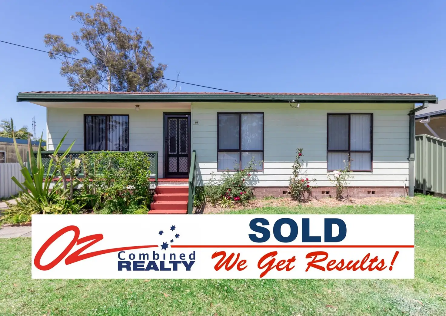 Main view of Homely house listing, 64 Mustang Drive, Sanctuary Point NSW 2540