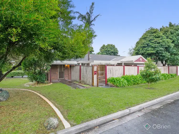 1 Limerwick Court, Frankston VIC 3199