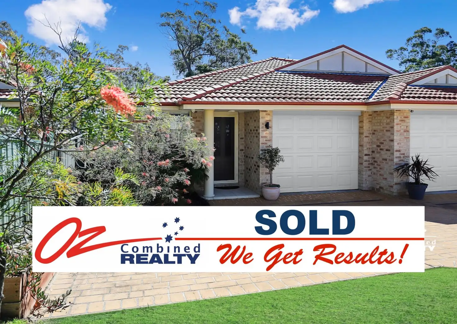 Main view of Homely semi-detached listing, 65A Paradise Beach Road, Sanctuary Point NSW 2540