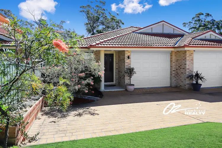 Second view of Homely semi-detached listing, 65A Paradise Beach Road, Sanctuary Point NSW 2540
