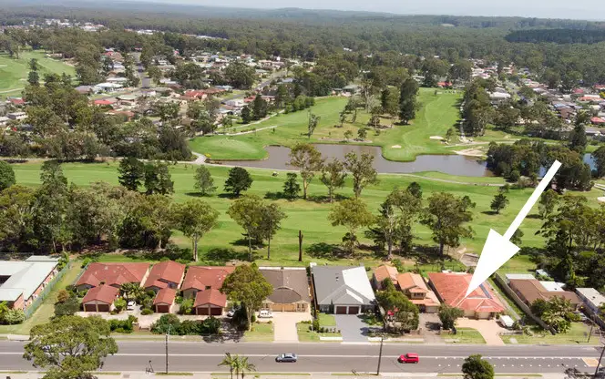 Third view of Homely semi-detached listing, 65A Paradise Beach Road, Sanctuary Point NSW 2540