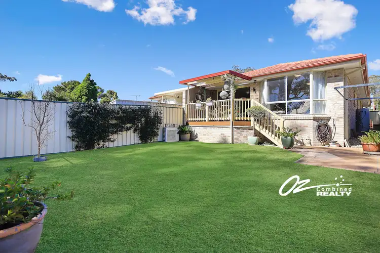 Fourth view of Homely semi-detached listing, 65A Paradise Beach Road, Sanctuary Point NSW 2540