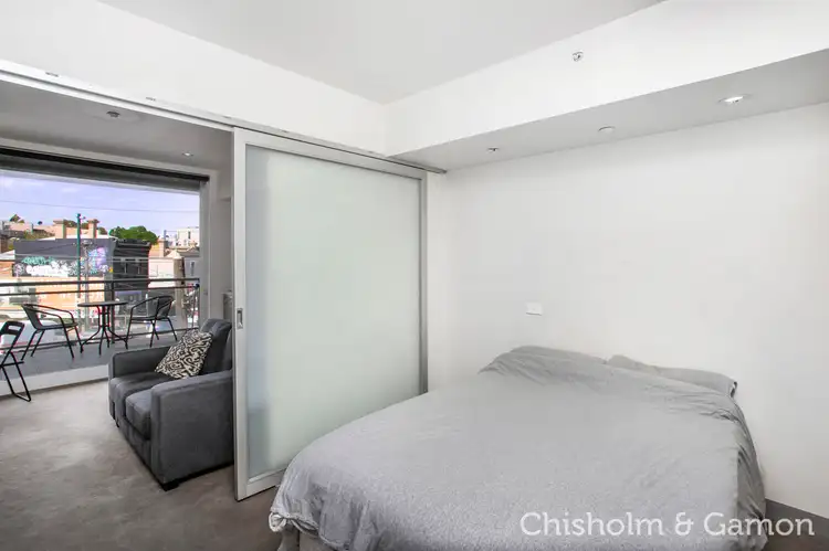 Fifth view of Homely apartment listing, 18/127 Grey Street, St Kilda VIC 3182