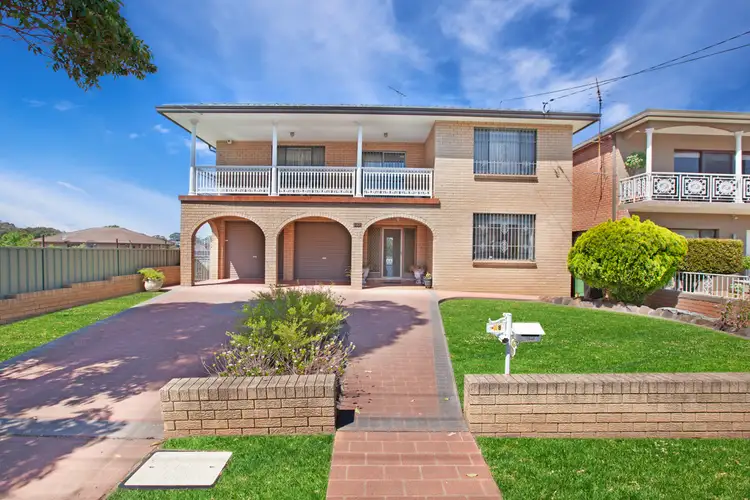 Main view of Homely house listing, 128 Chiswick Road, Greenacre NSW 2190