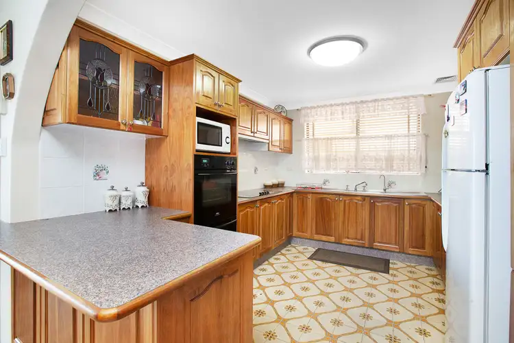 Second view of Homely house listing, 128 Chiswick Road, Greenacre NSW 2190