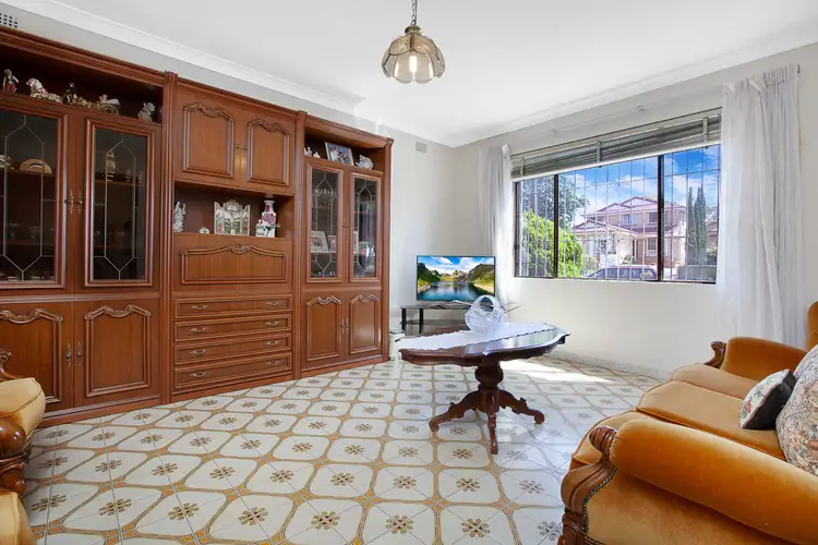 Fourth view of Homely house listing, 128 Chiswick Road, Greenacre NSW 2190