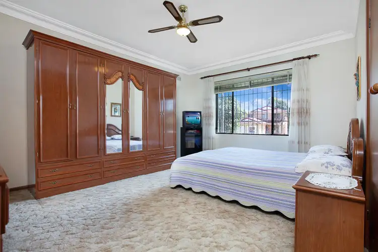 Fifth view of Homely house listing, 128 Chiswick Road, Greenacre NSW 2190