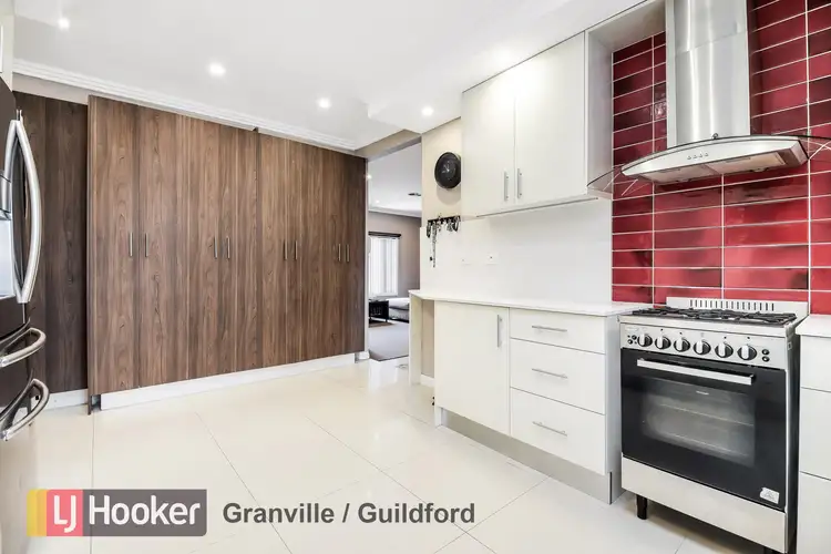 Third view of Homely house listing, 45 Lackey Street, Merrylands NSW 2160