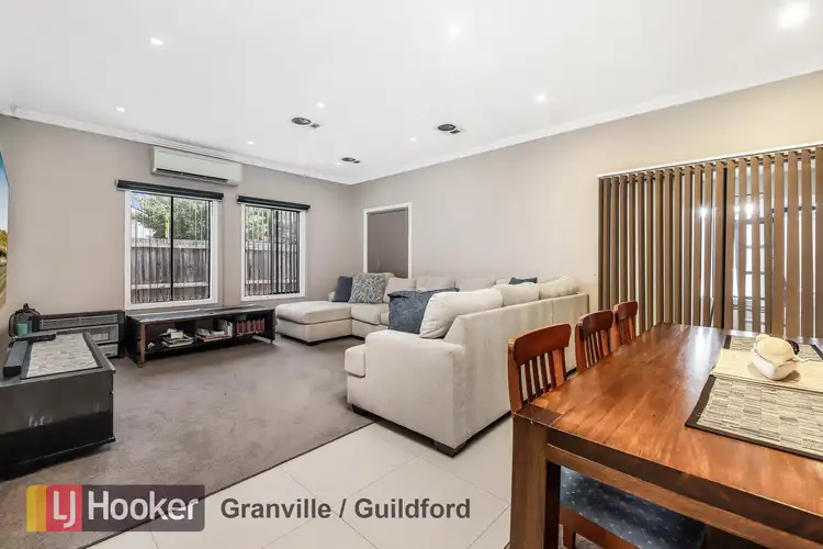 Fourth view of Homely house listing, 45 Lackey Street, Merrylands NSW 2160