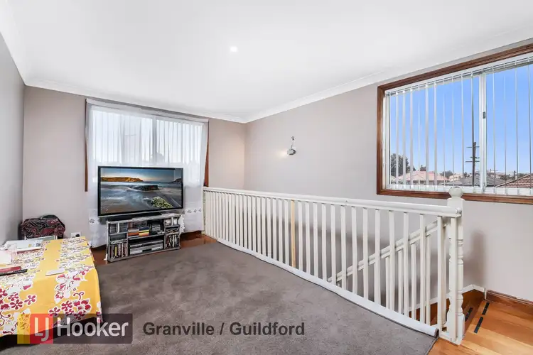 Fifth view of Homely house listing, 45 Lackey Street, Merrylands NSW 2160