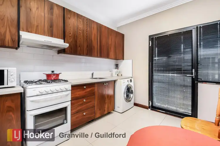 Sixth view of Homely house listing, 45 Lackey Street, Merrylands NSW 2160