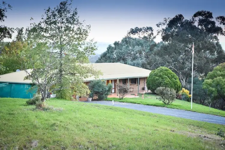 14 Murray View Road, East Albury NSW 2640