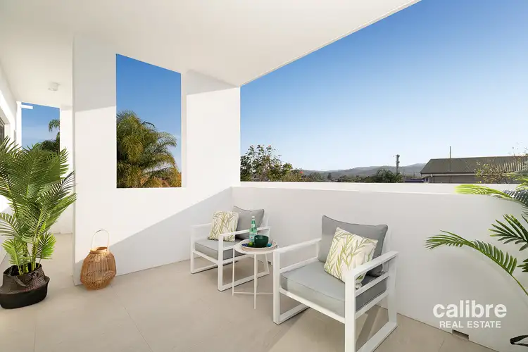 8/15 Trout Street, Ashgrove QLD 4060