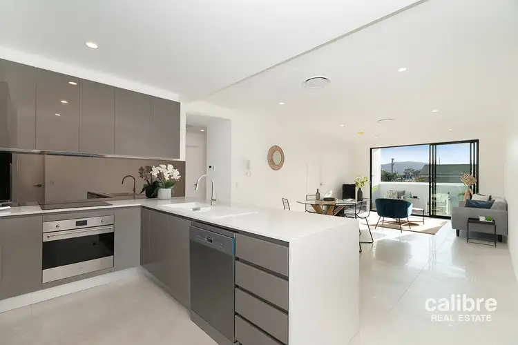 Third view of Homely unit listing, 7/15 Trout Street, Ashgrove QLD 4060