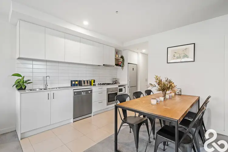 Fourth view of Homely apartment listing, 3/450 Bell Street, Preston VIC 3072