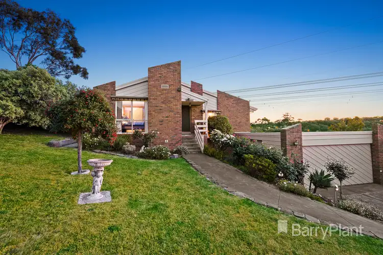 7 Pinjarra Court, Diamond Creek VIC 3089