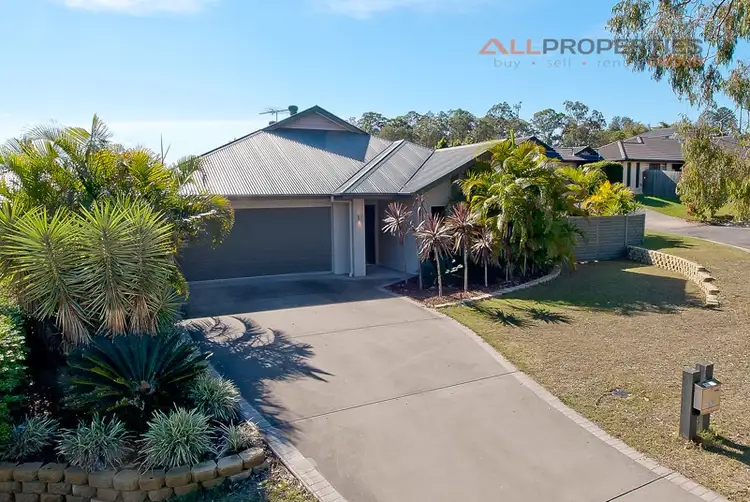 17 Uluru Place, Forest Lake QLD 4078