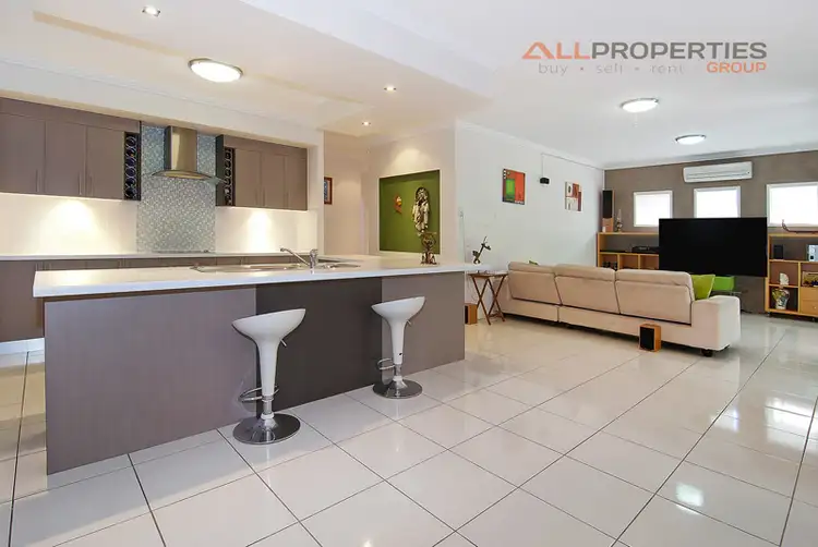 Third view of Homely house listing, 17 Uluru Place, Forest Lake QLD 4078