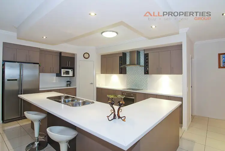 Fourth view of Homely house listing, 17 Uluru Place, Forest Lake QLD 4078