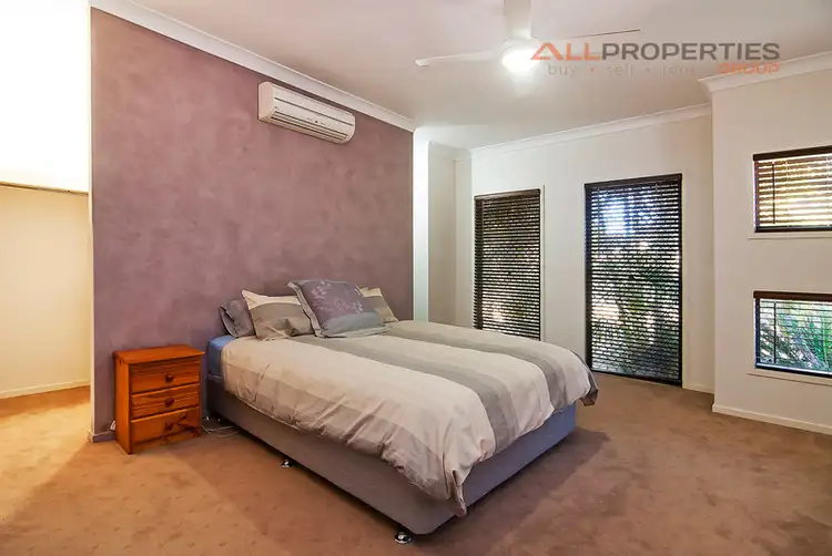Fifth view of Homely house listing, 17 Uluru Place, Forest Lake QLD 4078