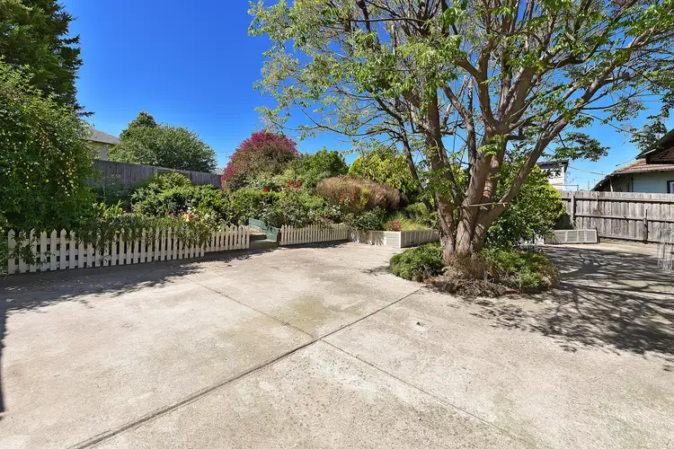 Second view of Homely house listing, 58 Clingin Street, Reservoir VIC 3073