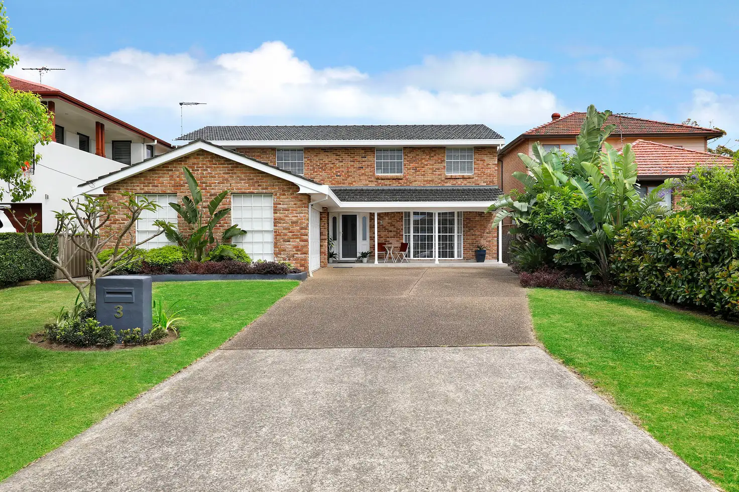 Main view of Homely house listing, 3 Percival Road, Caringbah South NSW 2229