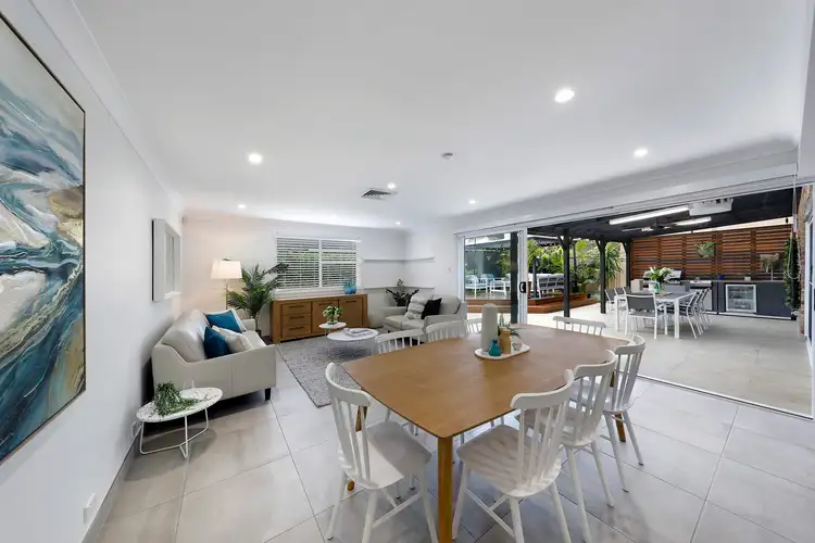 Second view of Homely house listing, 3 Percival Road, Caringbah South NSW 2229