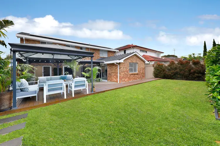 Fourth view of Homely house listing, 3 Percival Road, Caringbah South NSW 2229
