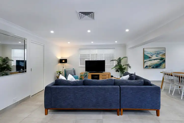 Fifth view of Homely house listing, 3 Percival Road, Caringbah South NSW 2229
