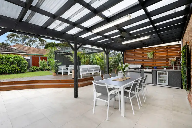 Sixth view of Homely house listing, 3 Percival Road, Caringbah South NSW 2229