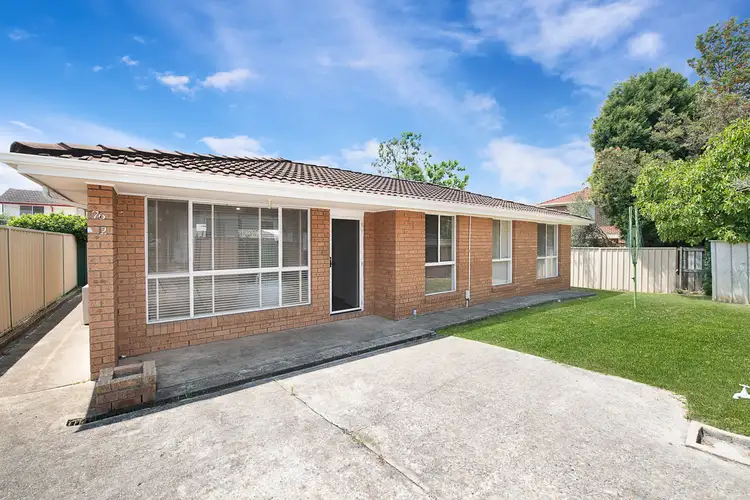 76A Rawson Road, Greenacre NSW 2190