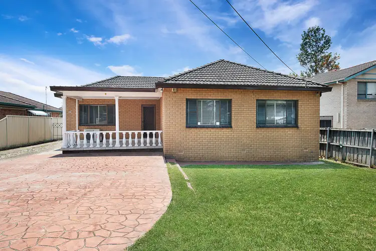 76 Rawson Road, Greenacre NSW 2190