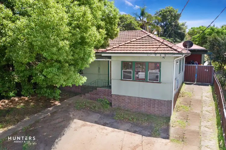 20 Broughton Street, Parramatta NSW 2150