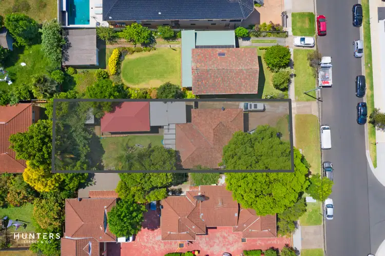 Second view of Homely house listing, 20 Broughton Street, Parramatta NSW 2150