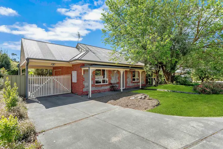 1/11 Gabb Court, Nairne SA 5252