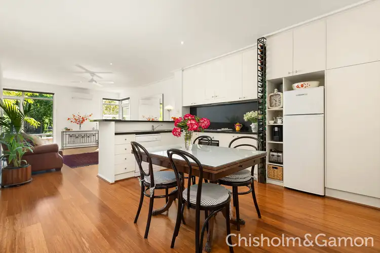 Fourth view of Homely apartment listing, 33/39 Esplanade East, Port Melbourne VIC 3207